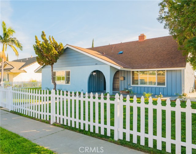 Photo of 908 E Bastanchury Road, Placentia, CA 92870