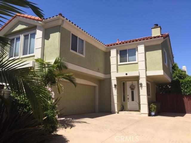 2407 Harriman Lane, Redondo Beach, California 90278, 4 Bedrooms Bedrooms, ,2 BathroomsBathrooms,Residential,Sold,Harriman,SB15083951