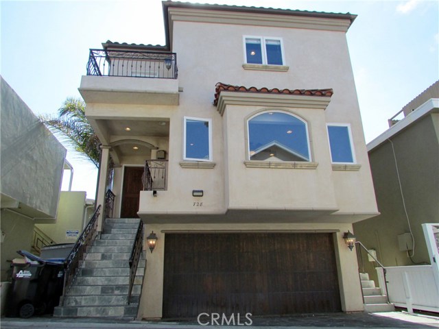 728 Sunset Drive, Hermosa Beach, California 90254, ,Residential Income,Sold,Sunset,SB18153868