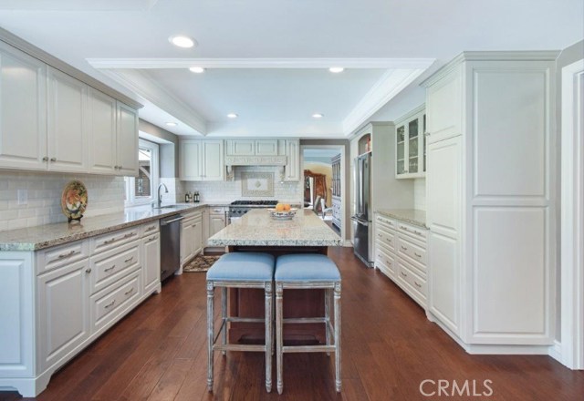 21 Santa Barbara Drive, Rancho Palos Verdes, California 90275, 4 Bedrooms Bedrooms, ,3 BathroomsBathrooms,Residential,Sold,Santa Barbara,PV20069918