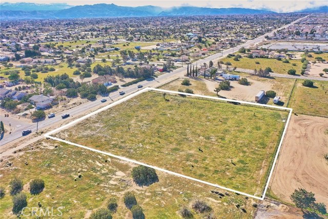 Maple Avenue, Hesperia, CA, 92345 Maple Avenue