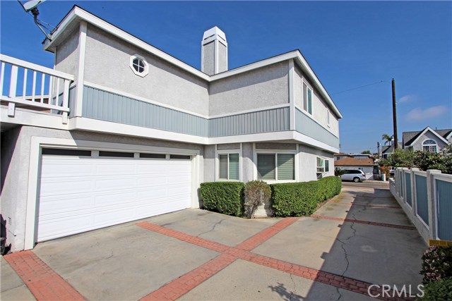 2416 Voorhees Avenue, Redondo Beach, California 90278, 3 Bedrooms Bedrooms, ,2 BathroomsBathrooms,Residential,Sold,Voorhees,PW17063870