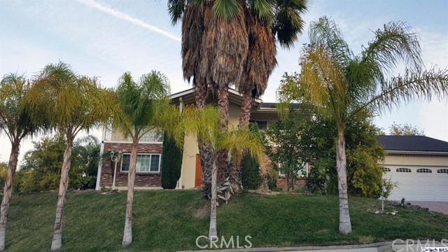Photo of 4834 Adele Court, Woodland Hills, CA 91364