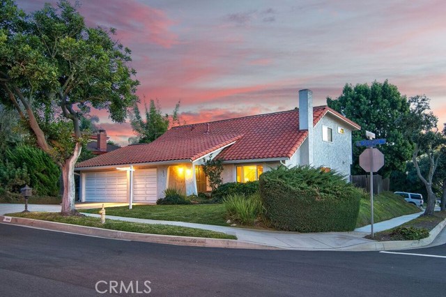 6044 Scotmist Drive, Rancho Palos Verdes, California 90275, 4 Bedrooms Bedrooms, ,3 BathroomsBathrooms,Residential,Sold,Scotmist,WS18013097