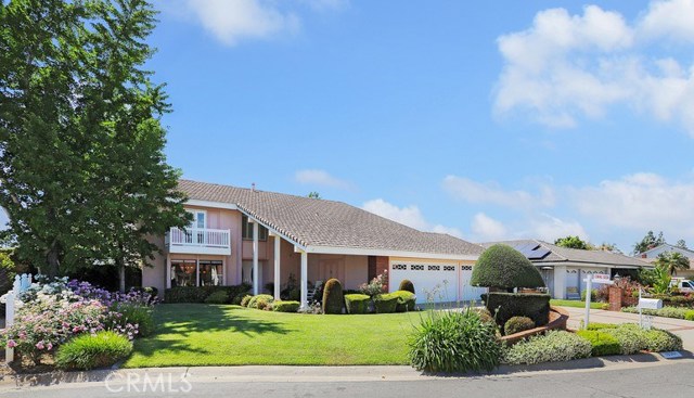 Photo of 10301 Sherwood Circle, Villa Park, CA 92861