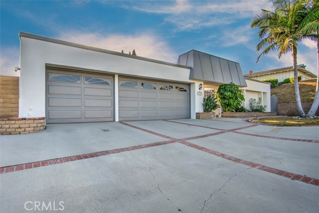 Photo of 1321 LAUNER Drive, La Habra, CA 90631