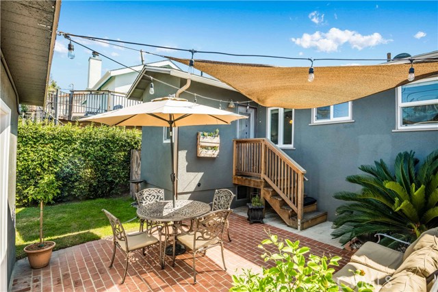 2205 Graham Avenue, Redondo Beach, California 90278, 3 Bedrooms Bedrooms, ,2 BathroomsBathrooms,Residential,Sold,Graham,SB20201906