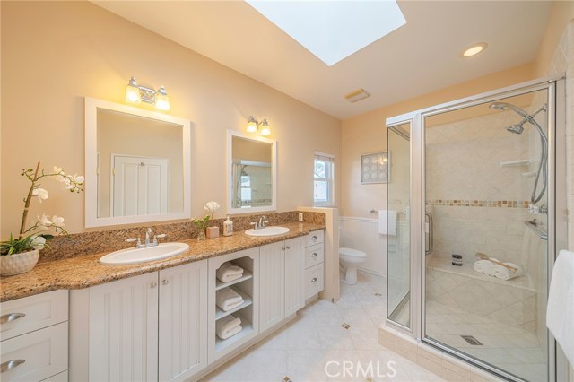 5 Santa Bella Road, Rolling Hills Estates, California 90274, 3 Bedrooms Bedrooms, ,3 BathroomsBathrooms,Residential,Sold,Santa Bella,SB20165758