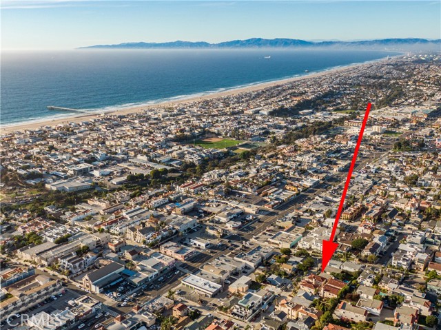 434 Ocean View Avenue, Hermosa Beach, California 90254, 3 Bedrooms Bedrooms, ,3 BathroomsBathrooms,Residential,Sold,Ocean View,SB21023641