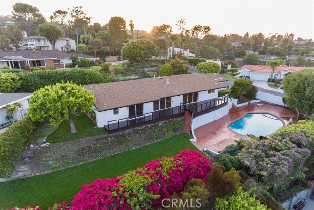 70 Rockinghorse Road, Rancho Palos Verdes, California 90275, 4 Bedrooms Bedrooms, ,3 BathroomsBathrooms,Residential,Sold,Rockinghorse,NP18103625