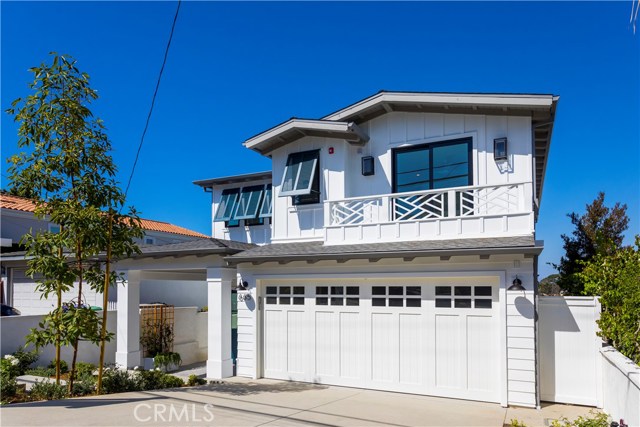 665 19th Street, Manhattan Beach, California 90266, 5 Bedrooms Bedrooms, ,7 BathroomsBathrooms,Residential,Sold,19th,SB18216008