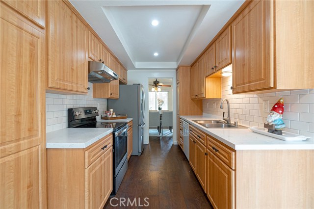5915 Armaga Spring Road, Rancho Palos Verdes, California 90275, 3 Bedrooms Bedrooms, ,3 BathroomsBathrooms,Residential,Sold,Armaga Spring,SB20119695