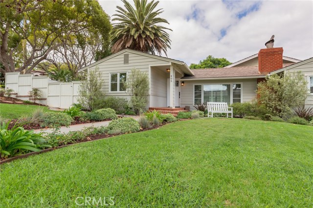 405 Via Colorin, Palos Verdes Estates, California 90274, 3 Bedrooms Bedrooms, ,1 BathroomBathrooms,Residential,Sold,Via Colorin,SB18243876