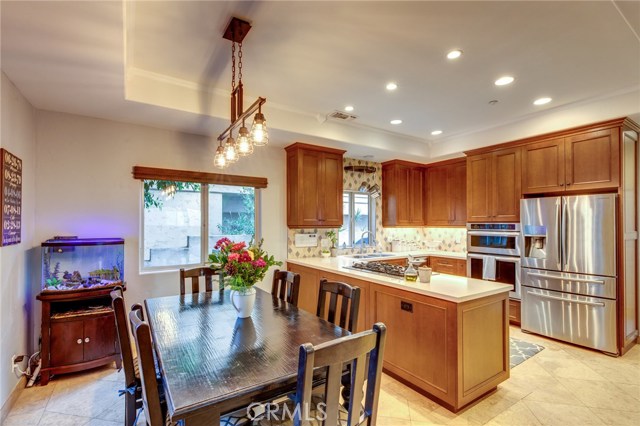 2112 Harriman Lane, Redondo Beach, California 90278, 4 Bedrooms Bedrooms, ,2 BathroomsBathrooms,Residential,Sold,Harriman,SB18280031