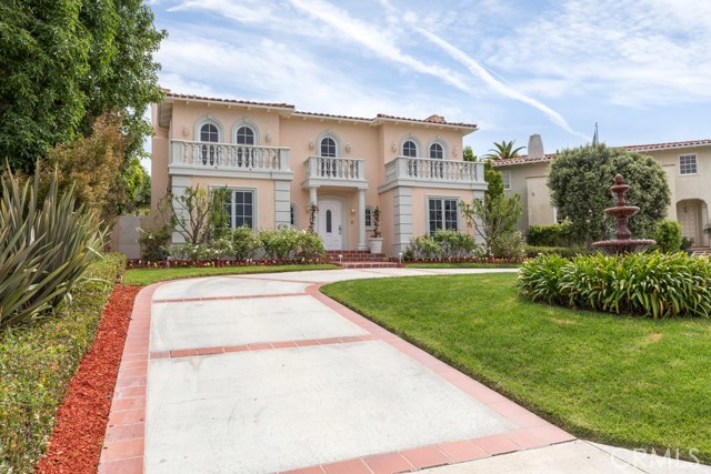 1744 Paseo Del Mar
