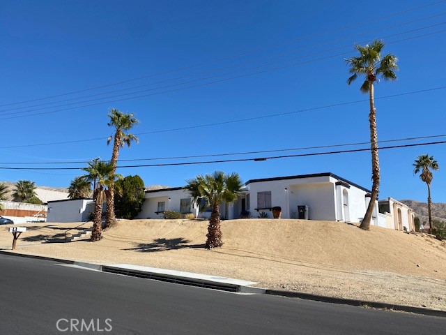 Detail Gallery Image 1 of 1 For 66760 8th St, Desert Hot Springs,  CA 92240 - – Beds | – Baths