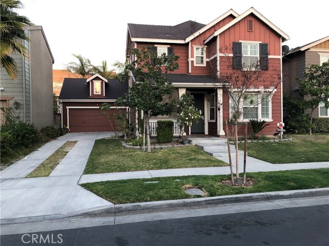Photo of 516 S Landmark Lane, Anaheim, CA 92805
