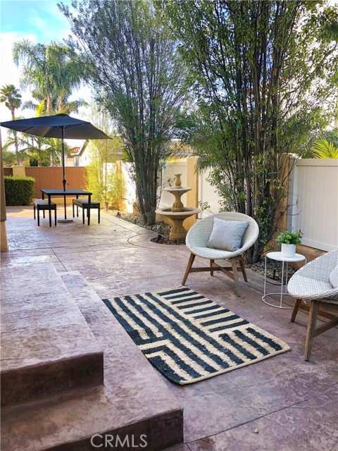 This is how you live at 2307 Belmont