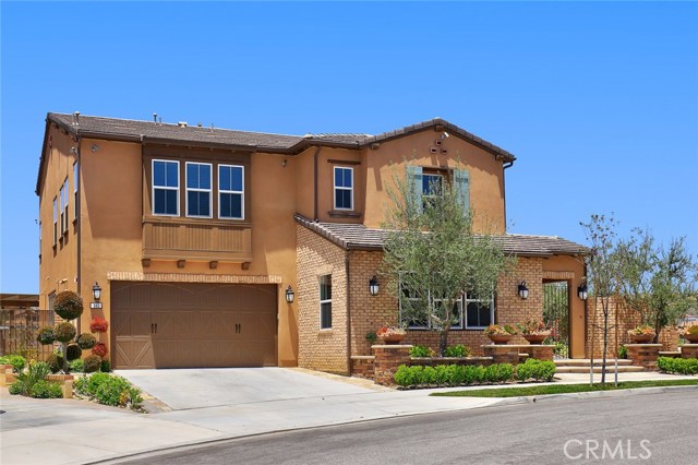 Photo of 543 N Cable Canyon, Brea, CA 92821