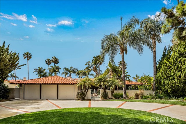 1621 Granvia Altamira, Palos Verdes Estates, California 90274, 5 Bedrooms Bedrooms, ,3 BathroomsBathrooms,Residential,Sold,Granvia Altamira,PV19066542