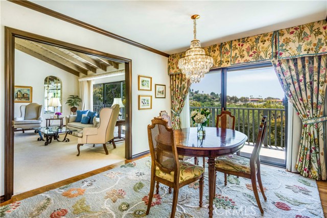 1813 Via Estudillo, Palos Verdes Estates, California 90274, 3 Bedrooms Bedrooms, ,1 BathroomBathrooms,Residential,Sold,Via Estudillo,PV17110729