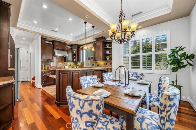 2221 Voorhees Avenue, Redondo Beach, California 90278, 4 Bedrooms Bedrooms, ,3 BathroomsBathrooms,Residential,Sold,Voorhees,SB21072556