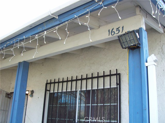 1651 23rd Street,San Bernardino,CA 92411, USA