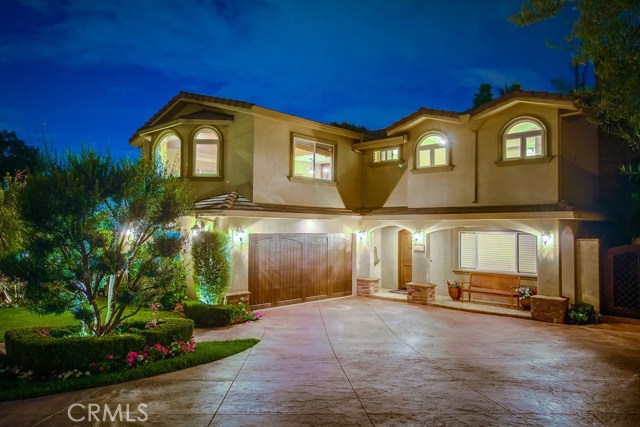 2038 Redondela Drive, Rancho Palos Verdes, California 90275, 4 Bedrooms Bedrooms, ,3 BathroomsBathrooms,Residential,Sold,Redondela,SB17170227