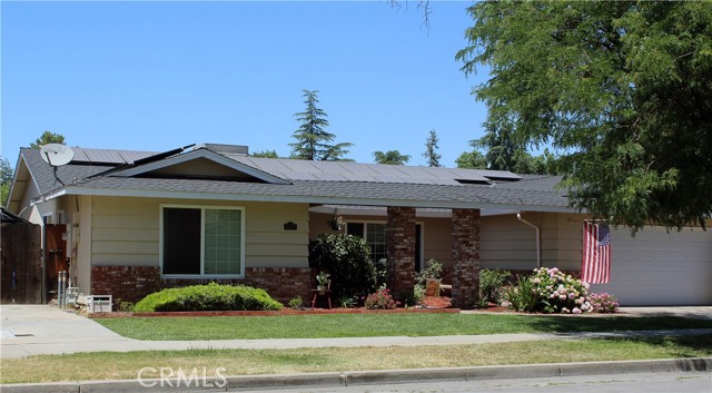 Detail Gallery Image 1 of 1 For 1207 Brookdale Dr, Merced,  CA 95340 - 3 Beds | 2 Baths