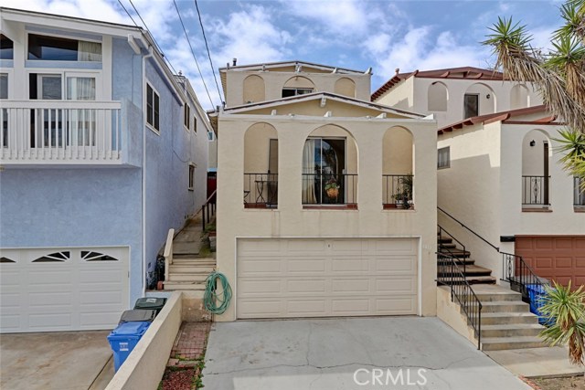 1815 Stanford Avenue, Redondo Beach, California 90278, 3 Bedrooms Bedrooms, ,1 BathroomBathrooms,Residential,Sold,Stanford,SB18033208