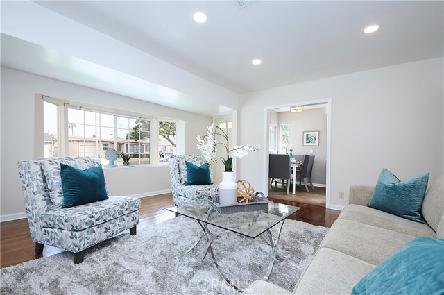 2606 Armour Lane, Redondo Beach, California 90278, 3 Bedrooms Bedrooms, ,1 BathroomBathrooms,Residential,Sold,Armour,PV19132276