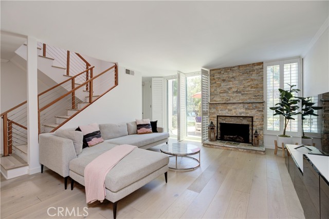3603 Fox Ridge Lane, Rolling Hills Estates, California 90274, 3 Bedrooms Bedrooms, ,1 BathroomBathrooms,Residential,Sold,Fox Ridge,SB21089177