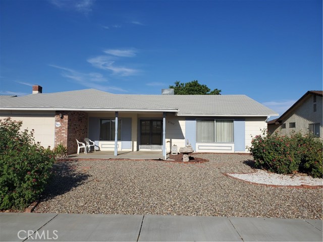 Photo of 27262 Embassy Street, Sun City, CA 92586