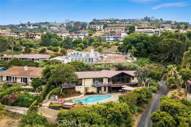 29706 Knoll View Drive, Rancho Palos Verdes, California 90275, 4 Bedrooms Bedrooms, ,3 BathroomsBathrooms,Residential,Sold,Knoll View,PV19129657