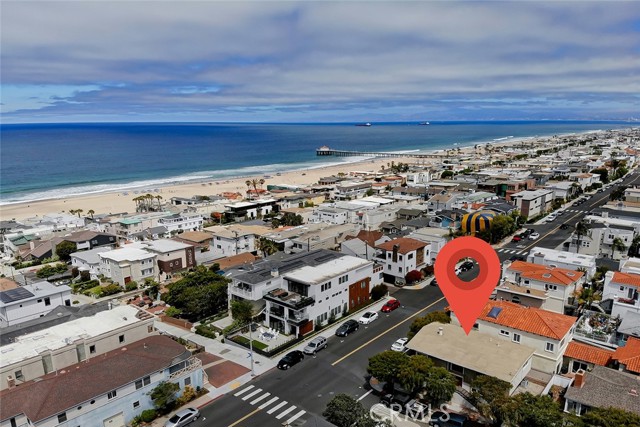 400 Highland Avenue, Manhattan Beach, California 90266, 3 Bedrooms Bedrooms, ,2 BathroomsBathrooms,Residential,Sold,Highland,SB21136987