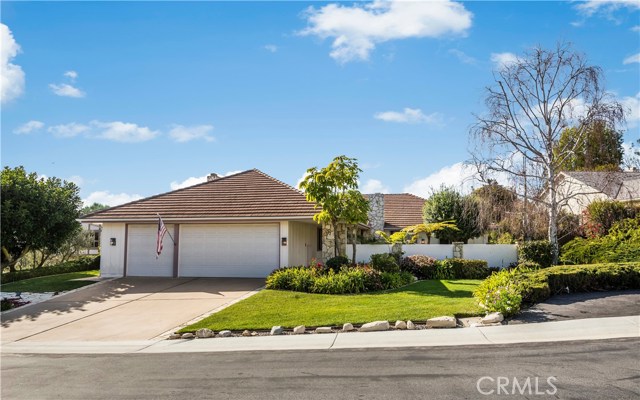 57 Misty Acres Road, Rolling Hills Estates, California 90274, 4 Bedrooms Bedrooms, ,2 BathroomsBathrooms,Residential,Sold,Misty Acres,PV18044227