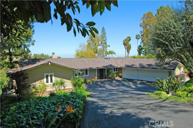 35 Deerhill Drive, Rolling Hills Estates, California 90274, 5 Bedrooms Bedrooms, ,2 BathroomsBathrooms,Residential,Sold,Deerhill,V10039241