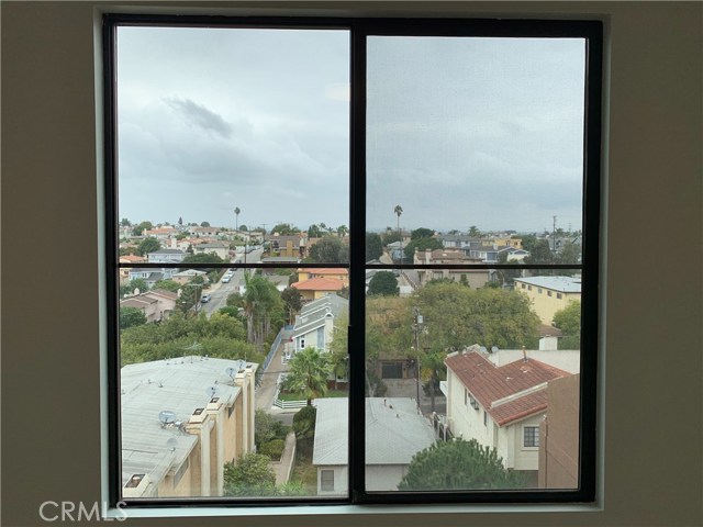 View from Bedroom