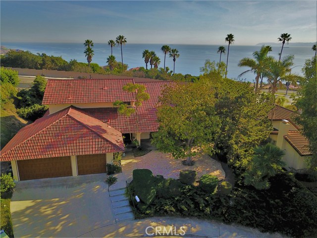 30506 Via La Cresta, Rancho Palos Verdes, California 90275, 4 Bedrooms Bedrooms, ,3 BathroomsBathrooms,Residential,Sold,Via La Cresta,SB17280269