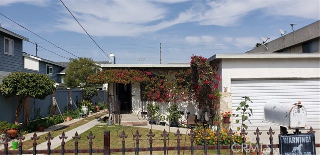 2319 Huntington Lane, Redondo Beach, California 90278, 3 Bedrooms Bedrooms, ,2 BathroomsBathrooms,Residential,Sold,Huntington,OC20093376