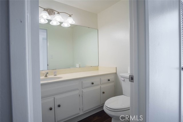 Downstairs Half Bath Downstairs Half Bath