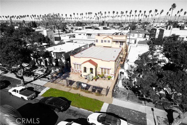 Photo of 1027 W 58th Street, Los Angeles, CA 90037