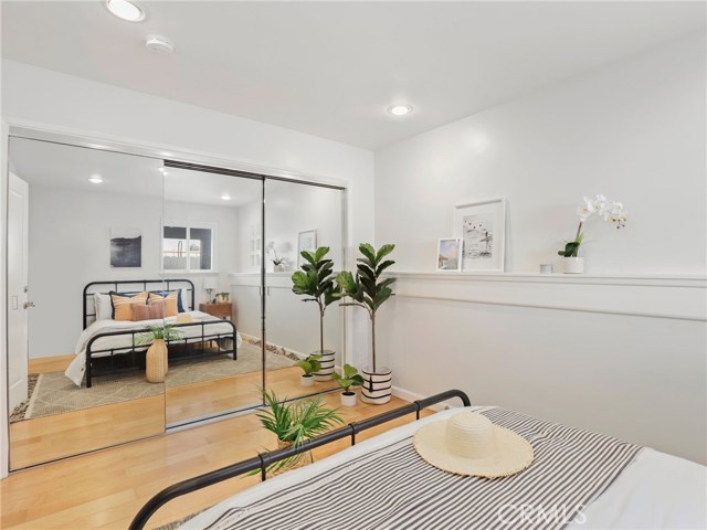 3605 Crest Drive, Manhattan Beach, California 90266, 2 Bedrooms Bedrooms, ,2 BathroomsBathrooms,Residential,Sold,Crest,PW20101894