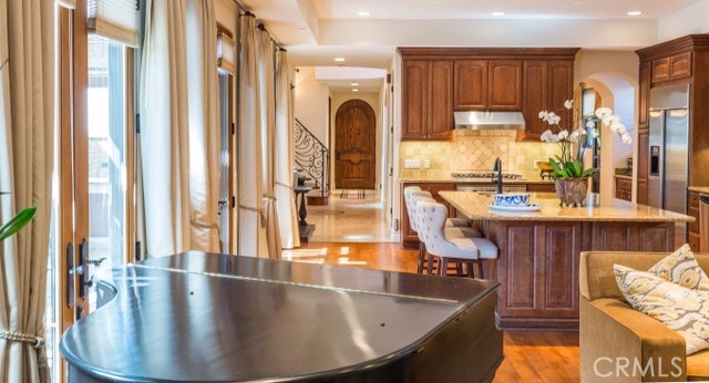 618 Maria Avenue, Redondo Beach, California 90277, 4 Bedrooms Bedrooms, ,2 BathroomsBathrooms,Residential,Sold,Maria,SB17056583