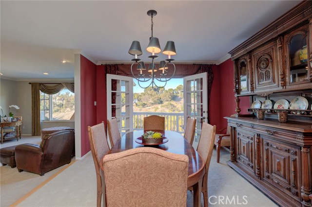 58 Hidden Valley Road, Rolling Hills Estates, California 90274, 6 Bedrooms Bedrooms, ,5 BathroomsBathrooms,Residential,Sold,Hidden Valley,SB21026059