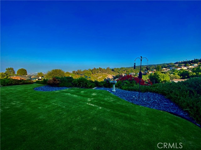 26832 Diamondhead Lane, Rancho Palos Verdes, California 90275, 4 Bedrooms Bedrooms, ,1 BathroomBathrooms,Residential,Sold,Diamondhead,PV20161358