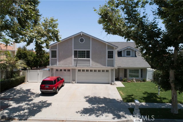 Photo of 17318 Napa Circle, Cerritos, CA 90703