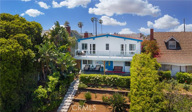 443 Prospect Avenue, Redondo Beach, California 90277, 5 Bedrooms Bedrooms, ,2 BathroomsBathrooms,Residential,Sold,Prospect,SB19114757