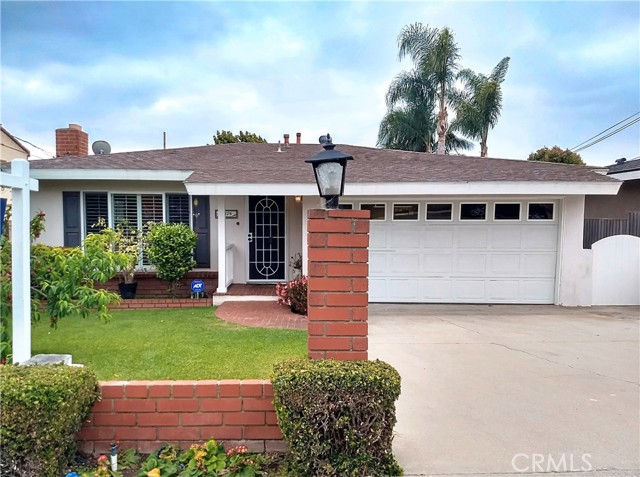 2326 Ralston Lane, Redondo Beach, California 90278, 3 Bedrooms Bedrooms, ,2 BathroomsBathrooms,Residential,Sold,Ralston,SB21098288