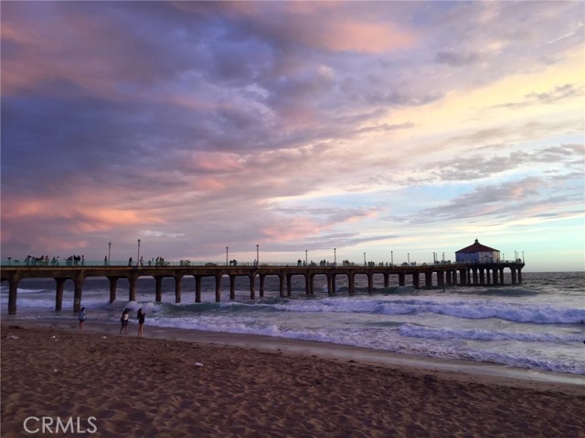 2322 Laurel Bluff Drive, Manhattan Beach, California 90266, 4 Bedrooms Bedrooms, ,3 BathroomsBathrooms,Residential,Sold,Laurel Bluff,SB21167191